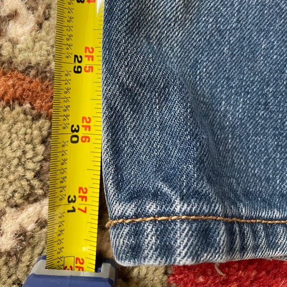 Diesel jeans 32/32 vintage authentic rare 2005 ITALY 🇮🇹 made - Picture 12 of 16